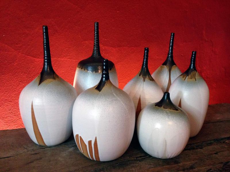 butelki ceramiczne