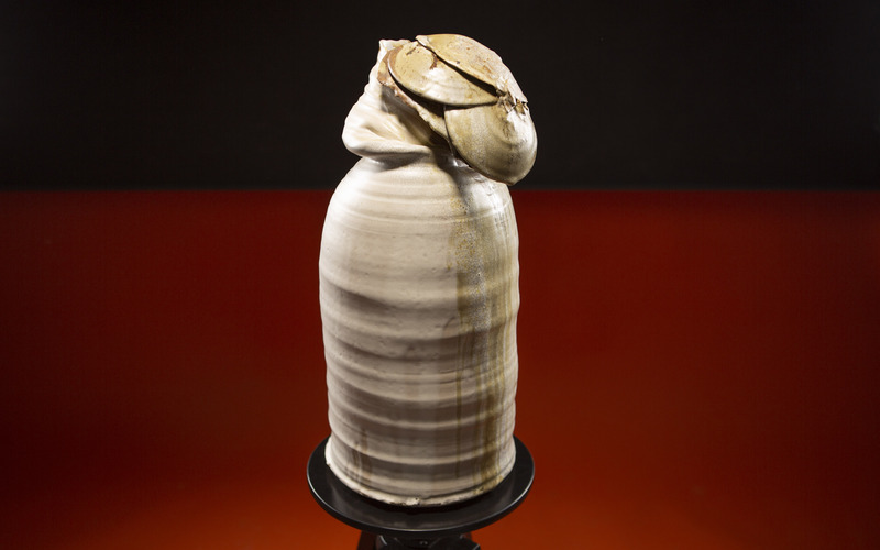 ceramics sculpture