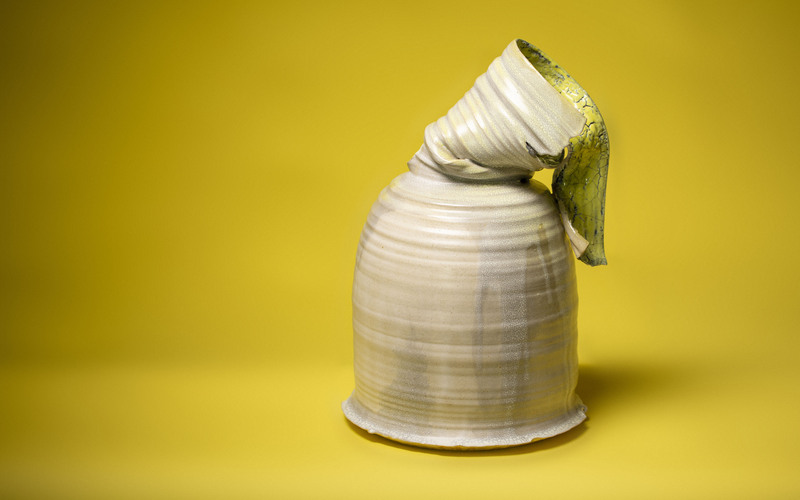 wazon ceramiczny